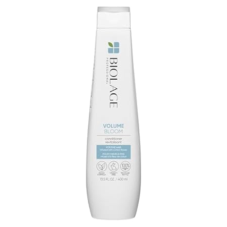 Biolage Volume Bloom Conditioner | Volumizing Conditioner