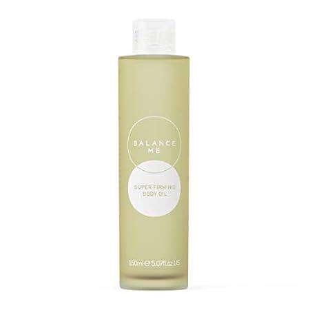 Balance Me Super Firming Body Oil – 100% Natural Vegan Mo