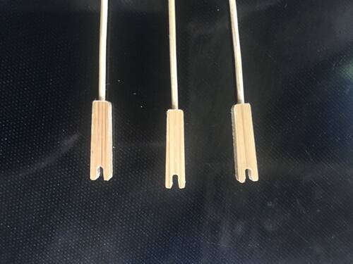 绣眼笼暗绿南笼方笼仿下底竹签 8元一个 一张笼子3一5根就可以，