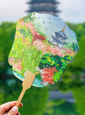 宁波上海杭州古风中国风