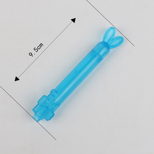 5mm珠子点珠笔现货儿童水喷雾拼豆魔法珠工具笔手工DIY玩具