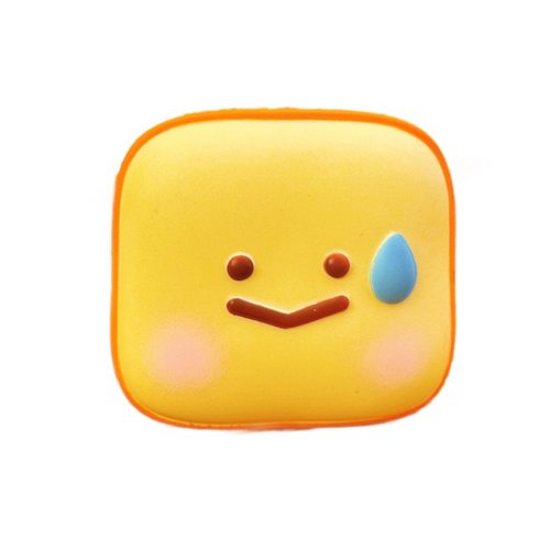 仿真土司面包湿软食玩慢