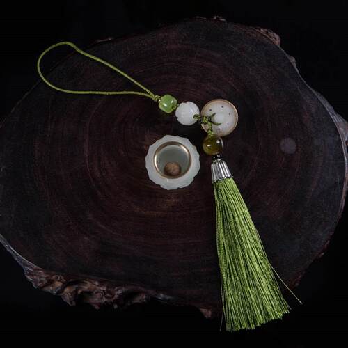 涵香舍水仙花夜光——国