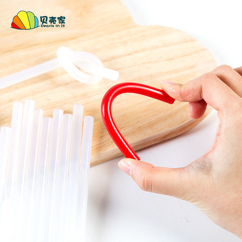 彩色热熔胶棒高粘热熔胶棒幼儿园DIY手工环保胶条热熔胶枪颜料棒,工业油品/胶粘/化学/实验室用品,装订胶/封边胶/封口胶/封箱胶,淘宝优惠券,粉丝福利购,淘宝优惠卷