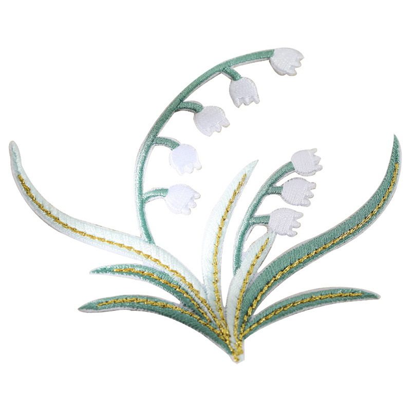 刺绣贴竹叶凤凰樱花荷花蝴蝶烫金古风DIY布贴蚕丝扇汉服包包团扇,纺织面料/辅料/配套,布贴/刺绣徽章,淘宝优惠券,粉丝福利购,淘宝优惠卷