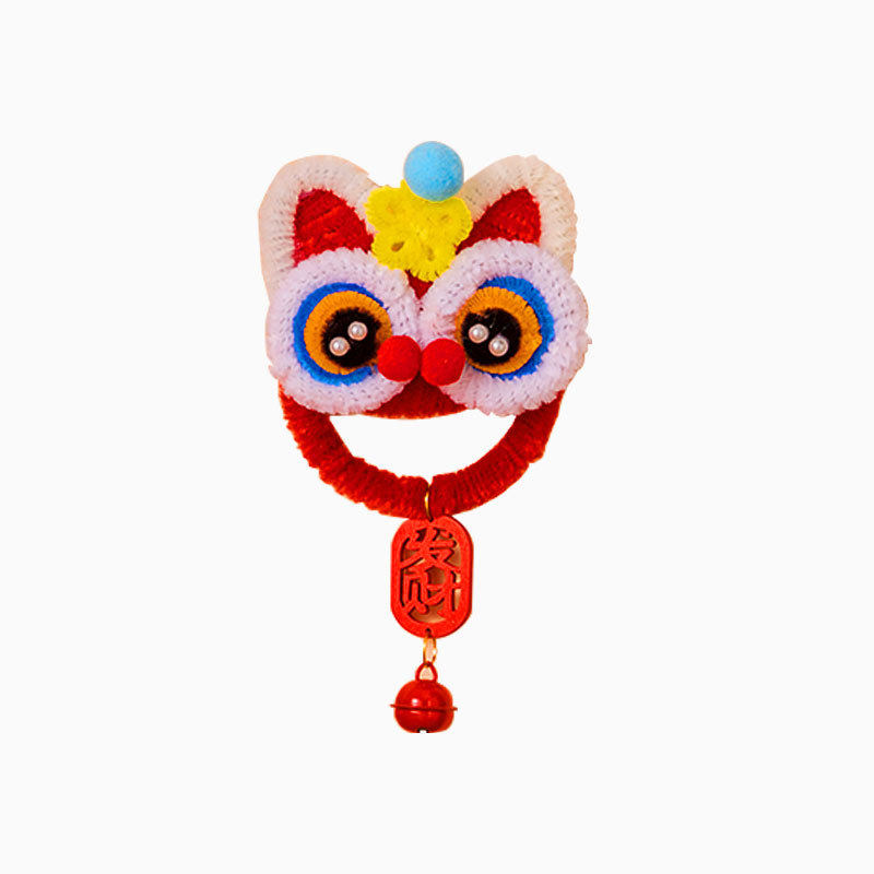 2026新年元旦儿童手工diy材料包幼儿园马年益智编织挂饰小礼物品,玩具/童车/益智/积木/模型,胎毛挂坠/挂件,淘宝优惠券,粉丝福利购,淘宝优惠卷