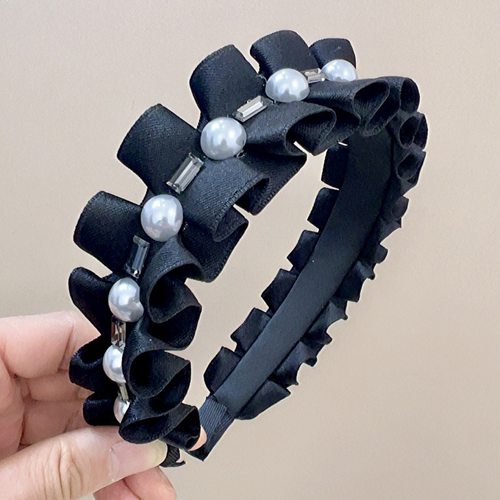 夏季韩国东大门花苞褶皱