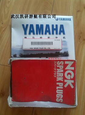 日本原装雅马哈VX1100/FX1100 火花塞
