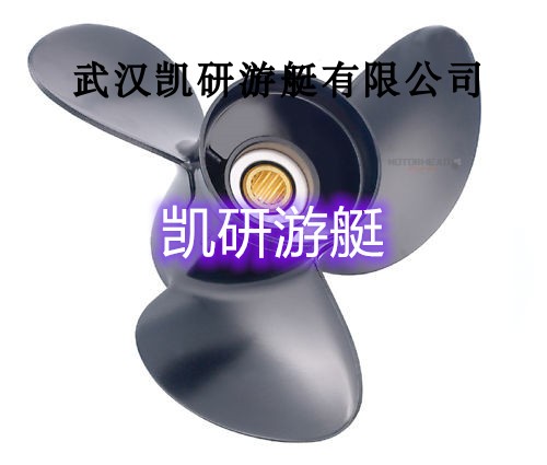 铃木螺旋桨雅马哈船外机