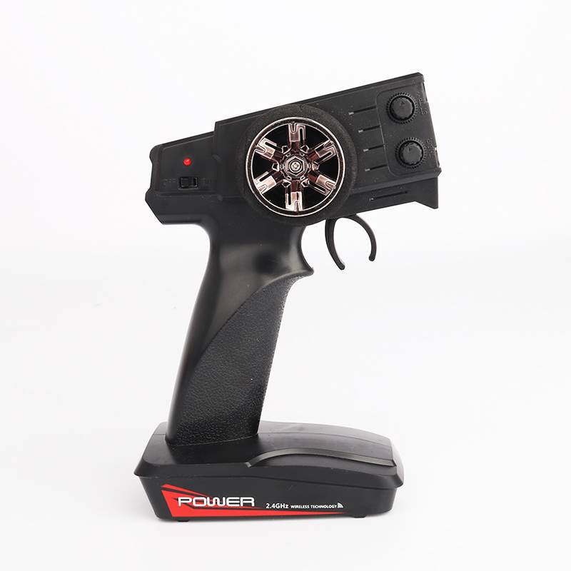 美致yy2003yy2004军卡乌拉尔六驱模型车遥控器主板舵机玩具车配件