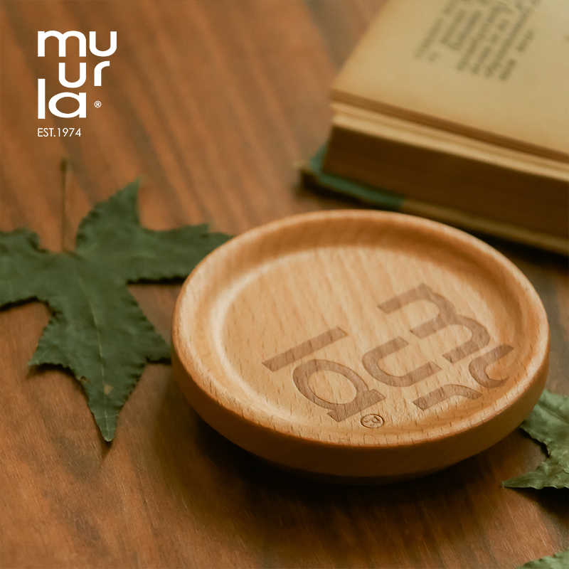 muurla芬兰姆明搪瓷珐琅马克杯