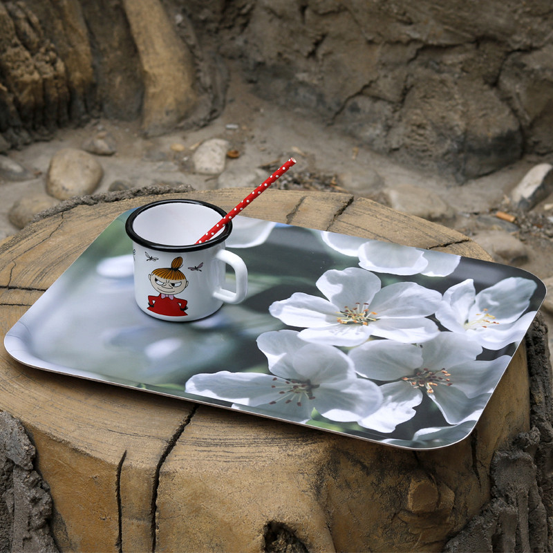 芬兰muurla防水桦木木质托盘