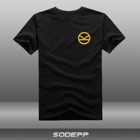 【SODEPP】王牌特工2 Kingsman 特工標志胸章短袖T恤全棉夏裝圓領在類目 男裝, T恤中 - 來自Buy2taobao.com提供專業的淘寶代購服務