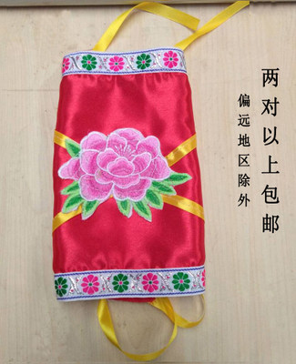 演出配饰少数民族舞台道具图片