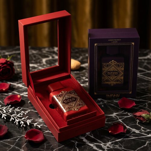 拉塔法PerfumesBade'eAlOud