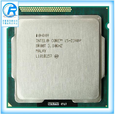 1155 i5的四核 i5-2380p 2450p散片 全新 秒i5-2400s 回收cpu