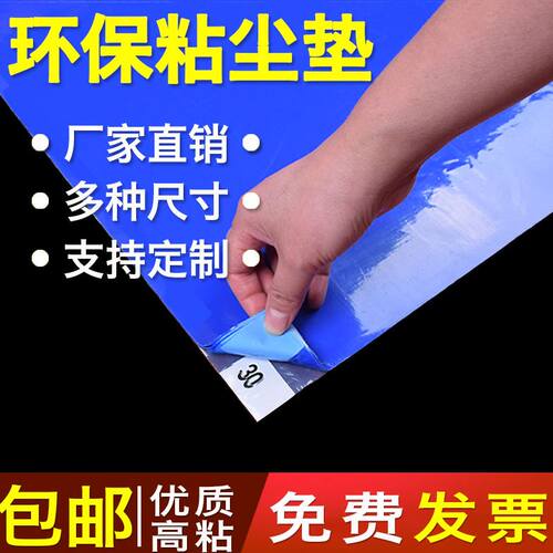 手术门口除尘垫洁净室卫生清洁实验入户门灰尘防尘风淋室地板垫