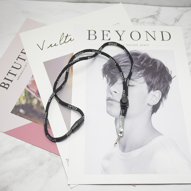 fox40加拿大原装挂绳户外比赛