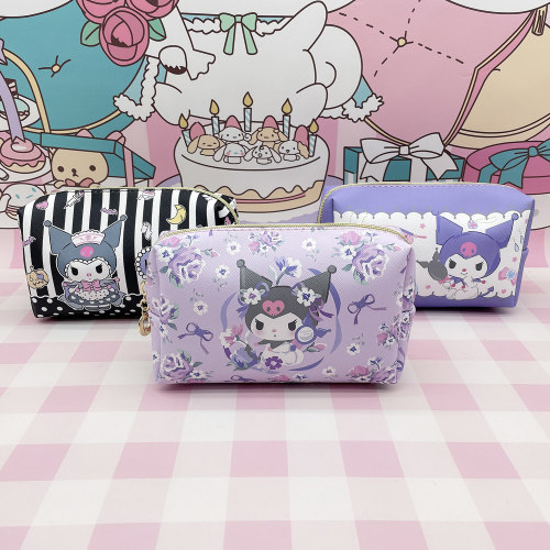 HelloKitty洗漱包防水化妆包