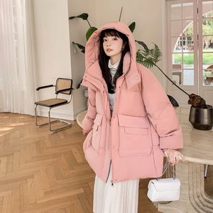 现货 冬季新品服外套 058-026-P160-控238图片