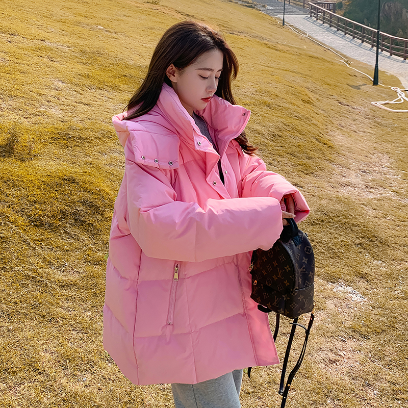 现货冬季新品服外套058-027-P170-控248，女装棉衣/棉服，浙宝117（原058）