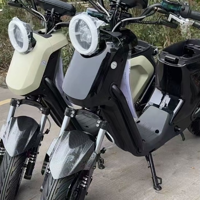 新国标深远ub电动自行车代步小牛同款锂电续航长跑王12寸外卖神车