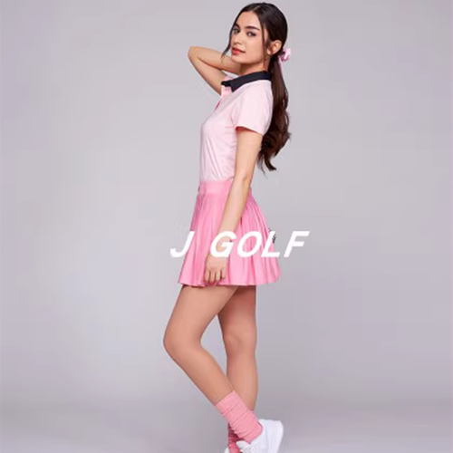 打底裤高尔夫Hellobirdie防晒
