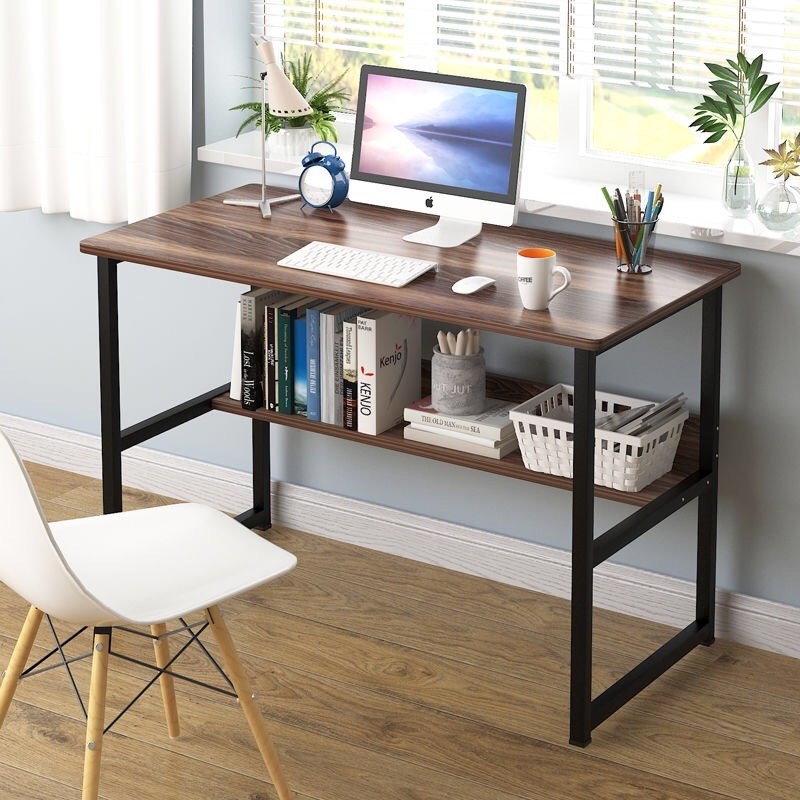 dorm read simple Simplicity indoor Room Korean fashion bedroom computer desk multi-function Corner classicalin the Residential furniture , Tables , Computer Desk  category - from Buy2taobao.com to provide professional Taobao agent buy service