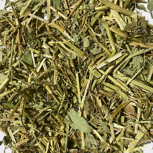 新鲜当季干草花生秧秸草料羊草饲料草花生秧草粉马驴兔鸵鸟鹅草料