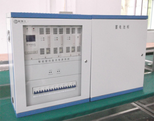 厂家直销三相EPS消防应急电源100KW 大型EPS电源 三进三出DC480V
