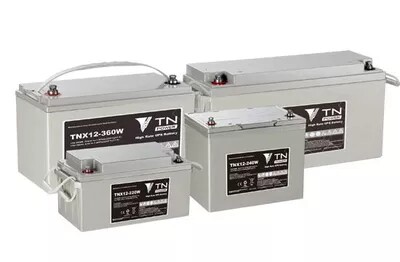 原装正品天能6-FM-50 储能性12V50AH太阳能蓄电池包邮