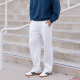 新品 直筒裤 复合绒长裤 加绒卫裤 男运动休闲裤 DRIOTOPIA2025冬季