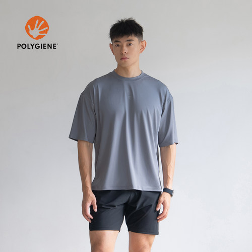 DRIOTOPIA2024夏季新品短袖