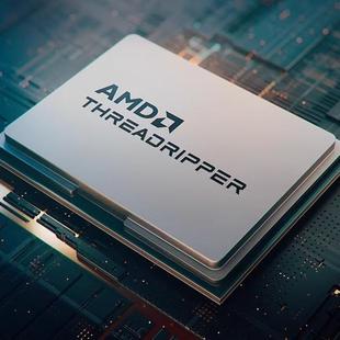 AMD EPYC 7Y43 48核心96线程 2.55主频 280W 高于7543,全新成色