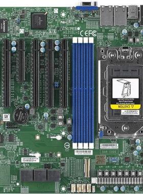 H12SSL-i 服务器主板支持AMD EPYC 7002、7003系列CPU