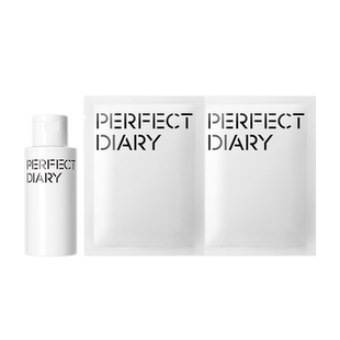 【U先】完美日记氨基酸卸妆水旅行装50ml*1中小样+卸妆湿巾*2片