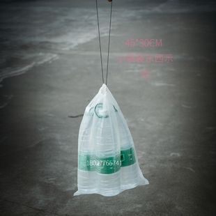 尼龙编织纱网袋晾晒腊肉火腿牛干巴茶叶防蝇虫袋种子袋浸种网袋子