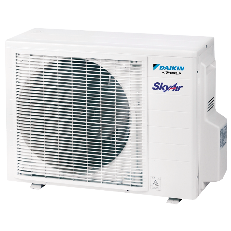 大金skyair商用分体一拖一变频