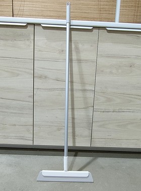 佩普里格 地板清洁刷卫生间浴室长柄刮水器旋转头宜家国内代购