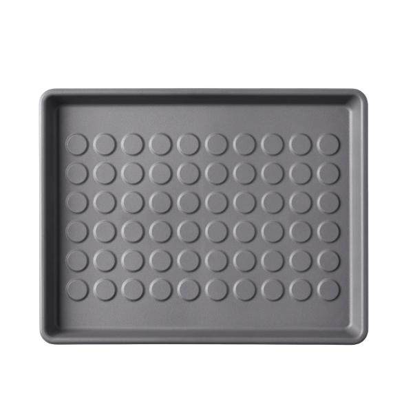 宜家国内代购贝格马克 鞋垫置物架鞋架垫托盘垫子46x35cm,住宅家具,鞋架,淘宝优惠券,粉丝福利购,淘宝优惠卷