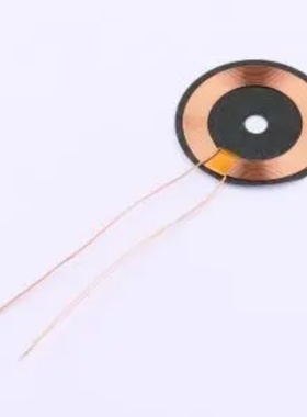 YX-A11-R351125-G0265 电子无线充电接收器线圈模块 8uH ±10%