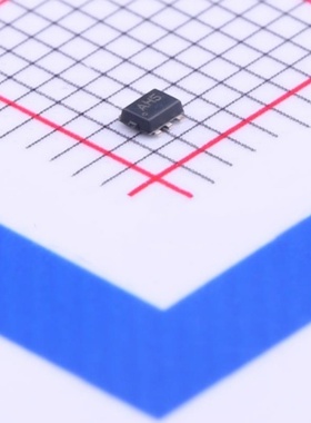 SP1001-05XTG 静电和浪涌保护(TVS/ESD)SP1001-05XTG 封装SOT-563