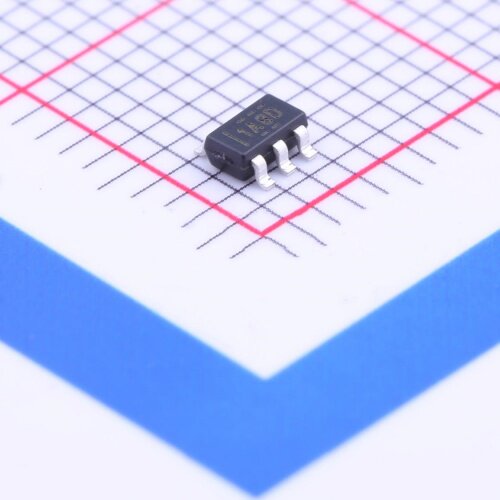 INA180A2IDBVR 电流感应放大器 INA180A2IDBVR 封装SOT-23-5编带
