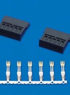 HX-DR12-2P 特种连接器系列-连接器/100只