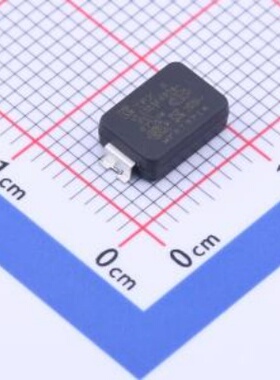 TMY1102M安规电容 等级:Y1 1nF ±20% 400V 封装：SMD,5.4x7.8mm