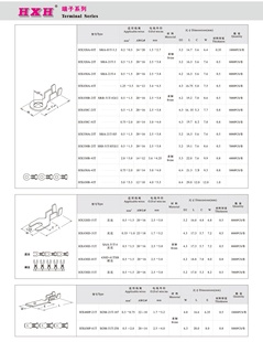 100只 连接器 HX320D 51T