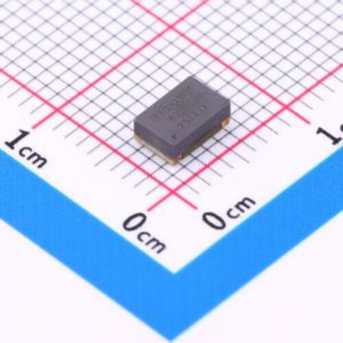 10MHz ±1ppm 3.3V 温度补偿晶体振荡器(TCXO) NT0503EH3I106EN10