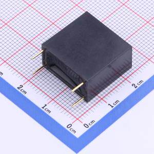ZMPT107-5互感器 ZMPT107-5封装：插件 包装方式：盒装  660个/盒