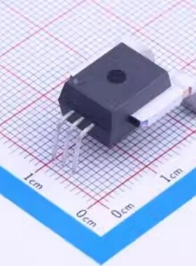 ACS758LCB-050U-PFF-T电流传感器 ACS758LCB-050U-PFF-T 封装CB-5