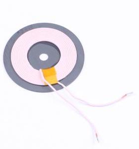 YX-A11-R500800-G0845无线充电线圈 6.3uH ±5% 单线圈,单层